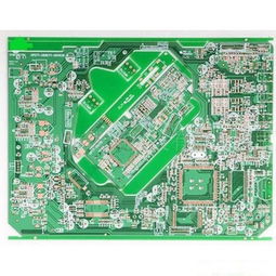 覆铜板材料核心产品列表（PCB电路板用，第1页）