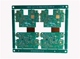 软硬结合板厂的独白 从PCB到FPC，探索电路板制造的匠心之旅