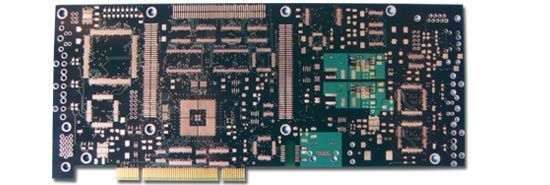 单面FR4线路板 广州华邦电路科技的专业制造与阿仪网一站式服务